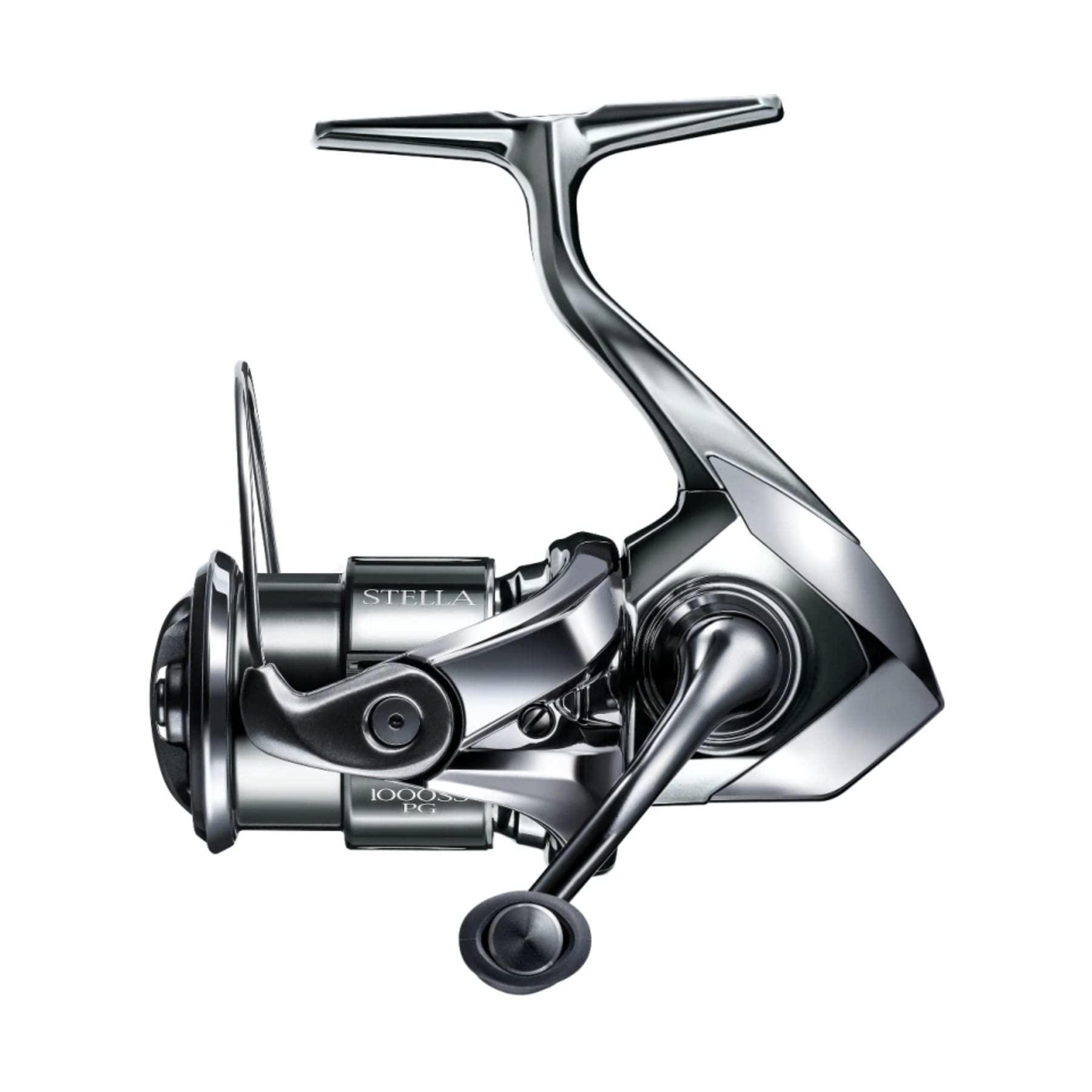 Shimano Spinning Reel 22 Stella Assorted