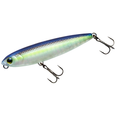 YO-ZURI 3DR-X Pencil Floating 75mm Bass Lure