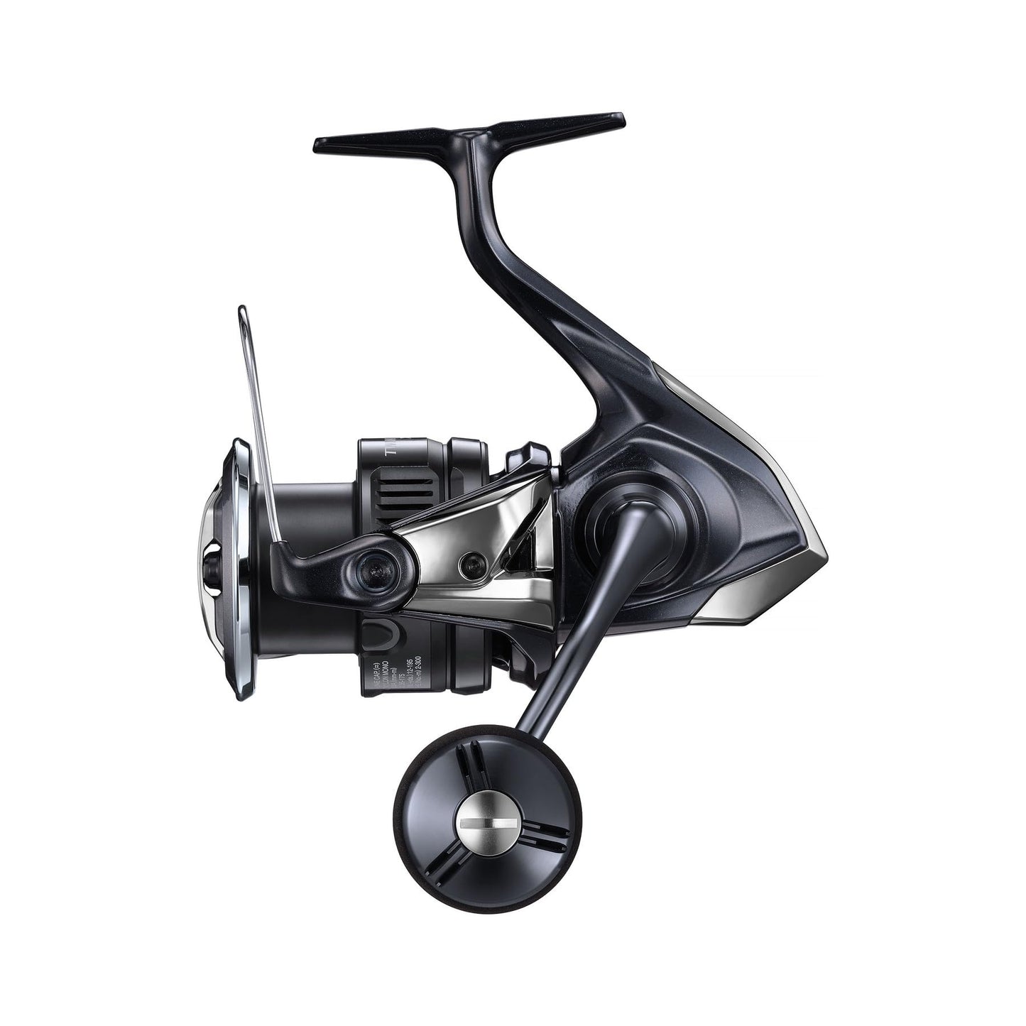 Shimano Spinning Reel, 25 Twin Power, XD, Various