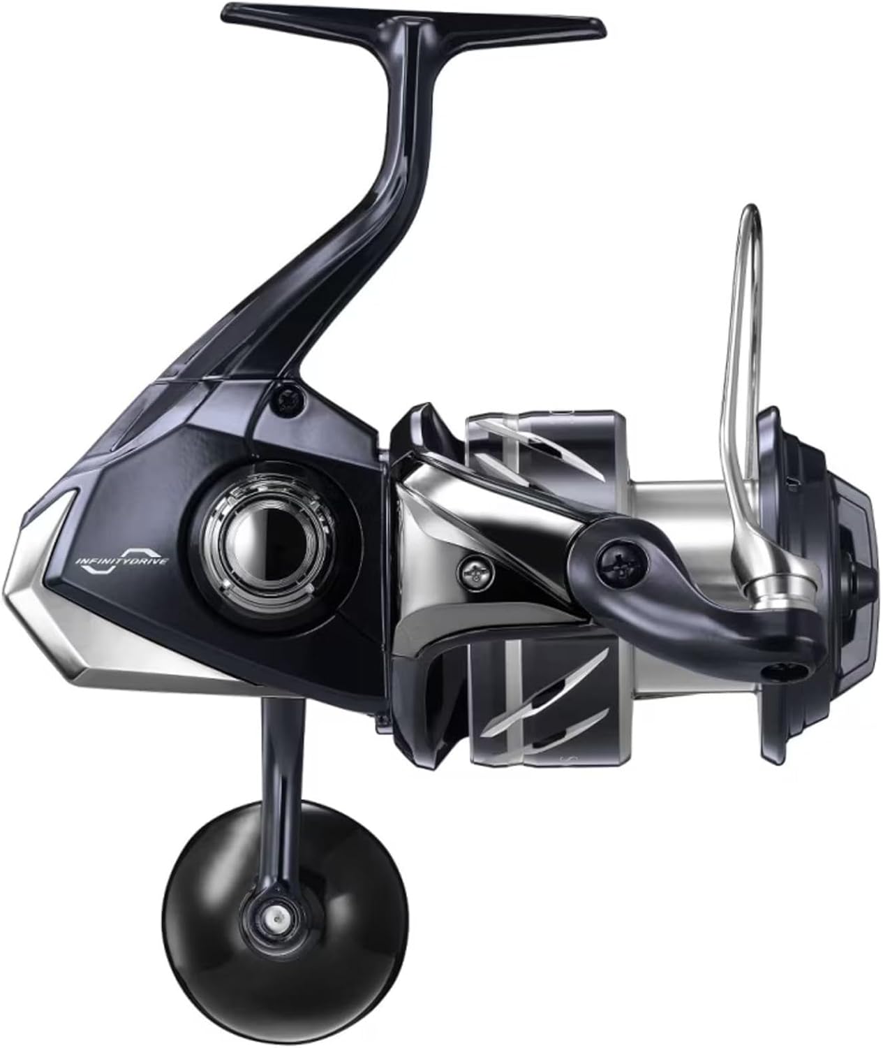 Shimano Large Spinning Reel 24 Stradic SW Assorted