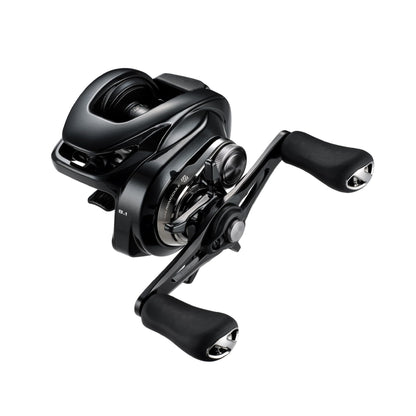 Shimano Bait Reel 24 Methanium DC Assorted