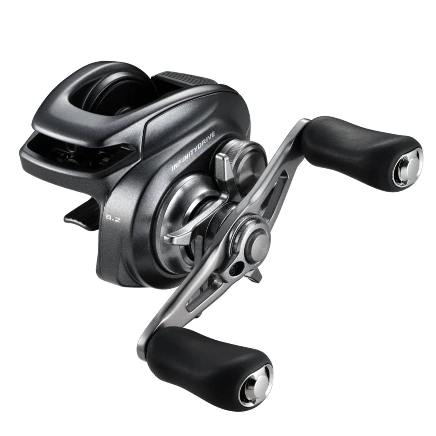 Shimano Bait Reel 22 Bantam