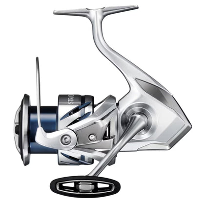 SHIMANO C2000S~C5000XG 23 Stradic Spinning Reel, Assorted