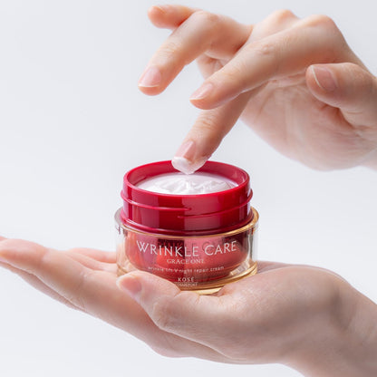 GRACE ONE Wrinkle Lift V Night Repair Cream – 50g