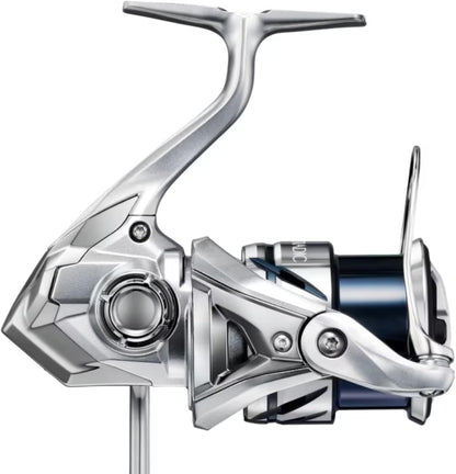 SHIMANO C2000S~C5000XG 23 Stradic Spinning Reel, Assorted