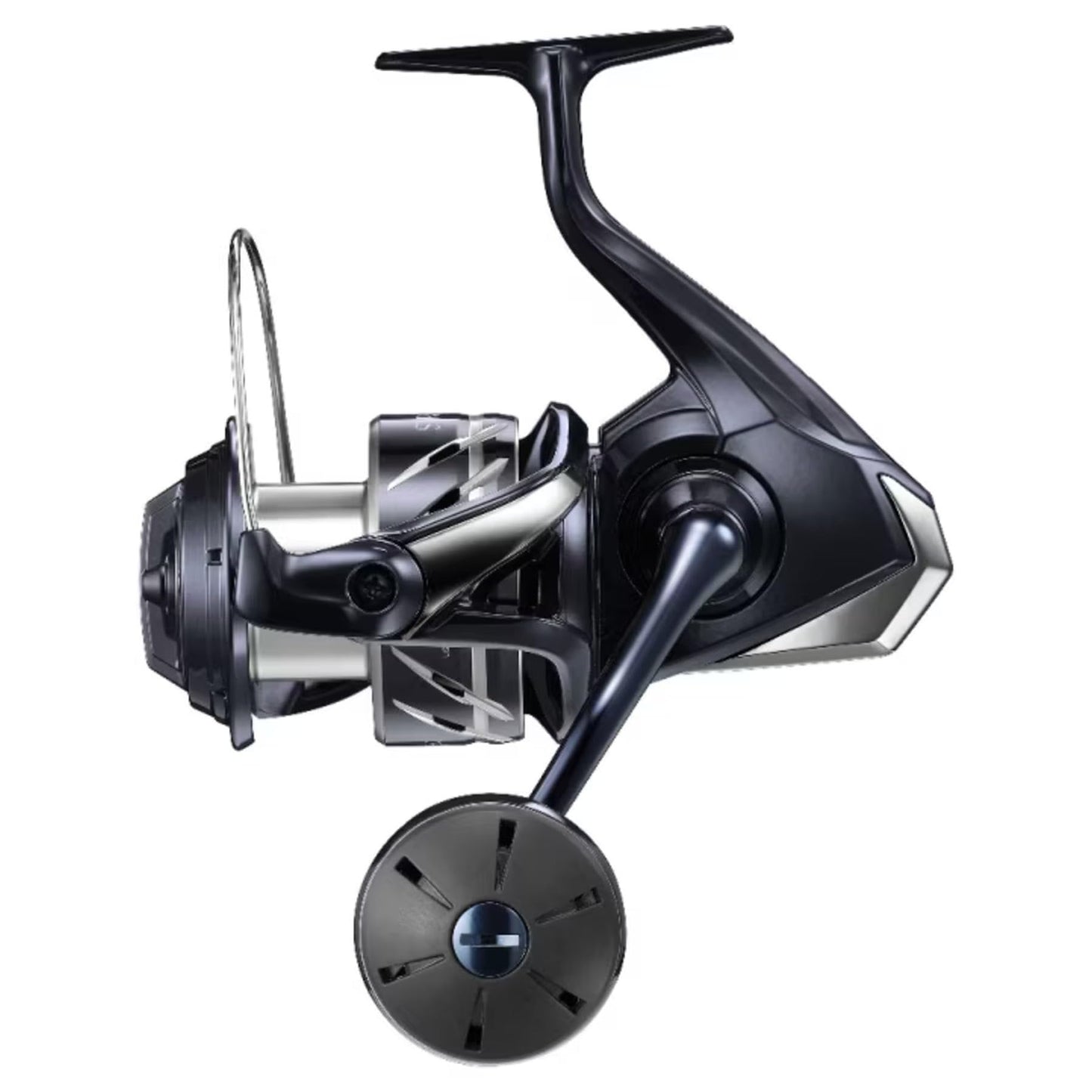 Shimano Large Spinning Reel 24 Stradic SW Assorted