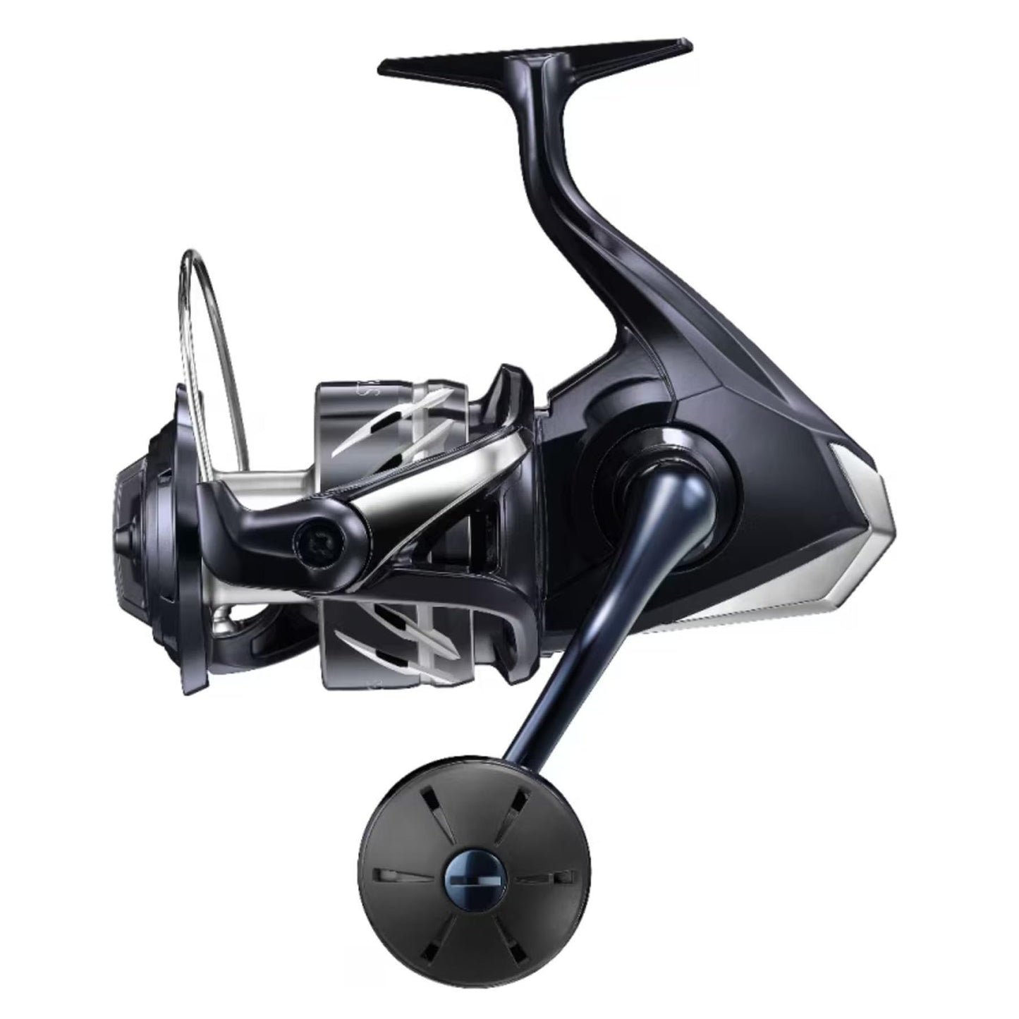 Shimano Large Spinning Reel 24 Stradic SW Assorted
