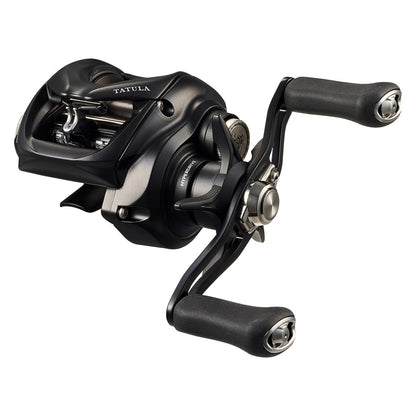 Daiwa 24 TATULA TW 100 Bait Reel (2024 Model)