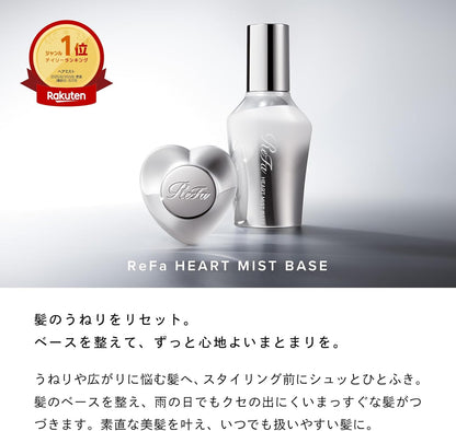 ReFa HEART Mist Base – 150ml