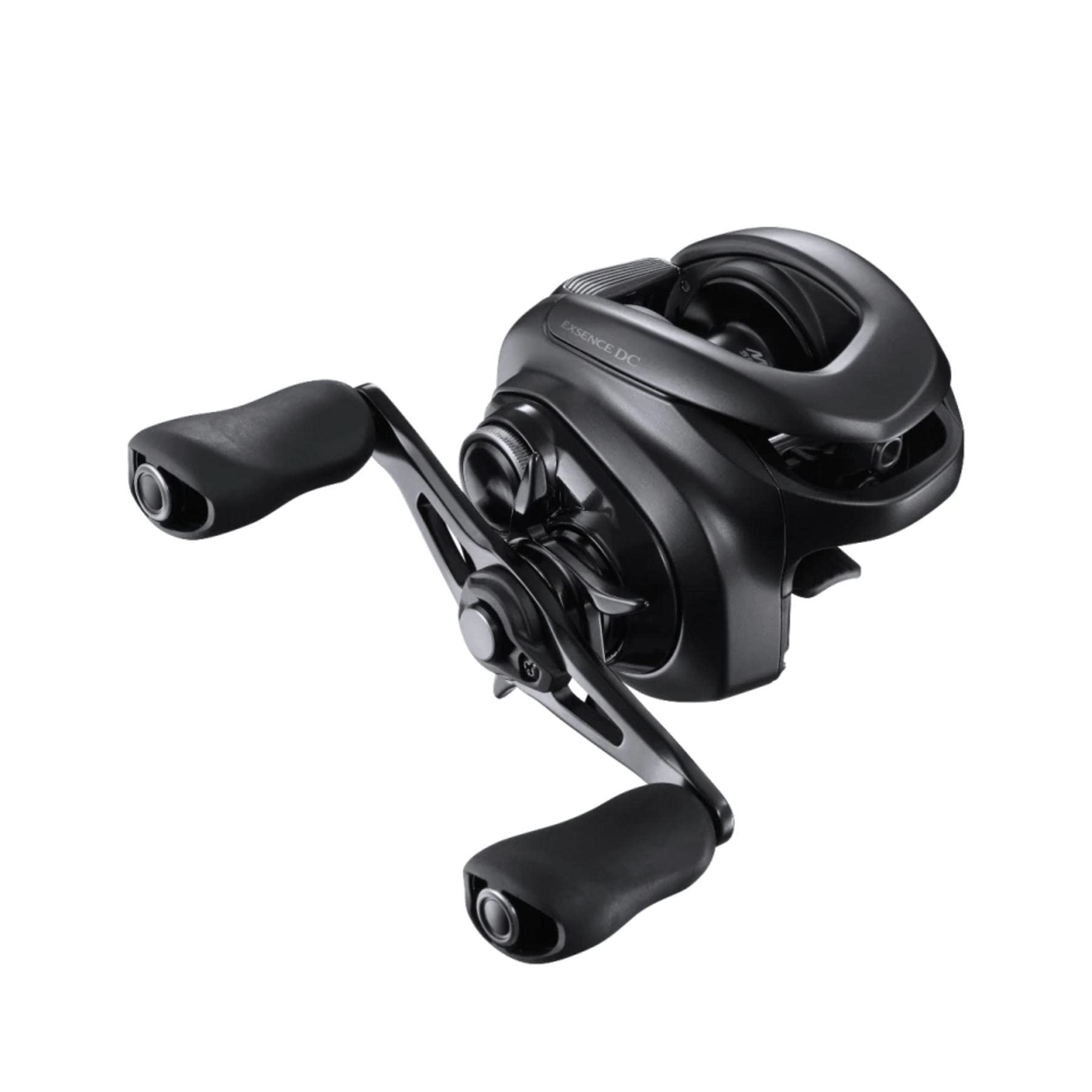 Shimano Bait Reel 22 XC DC XG Assorted Right Handle/Left Handle