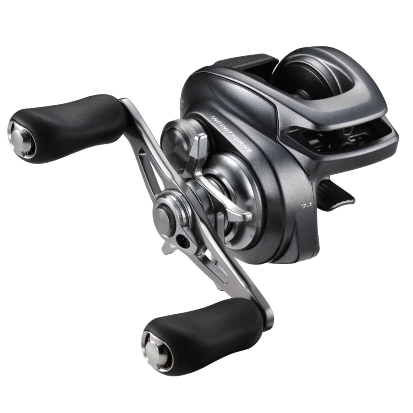 Shimano Bait Reel 22 Bantam