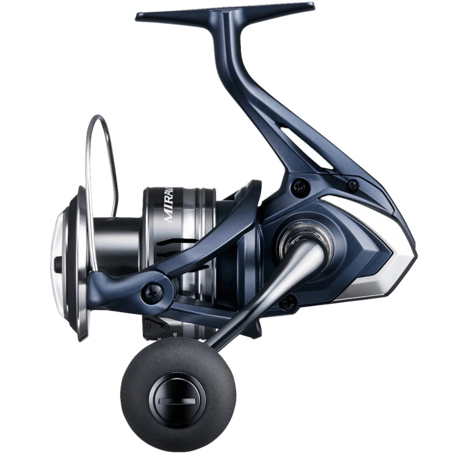 22 Miravel Fishing Reel