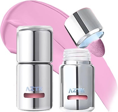 أحمر خدود سائل من AZTK – 7 درجات لونية