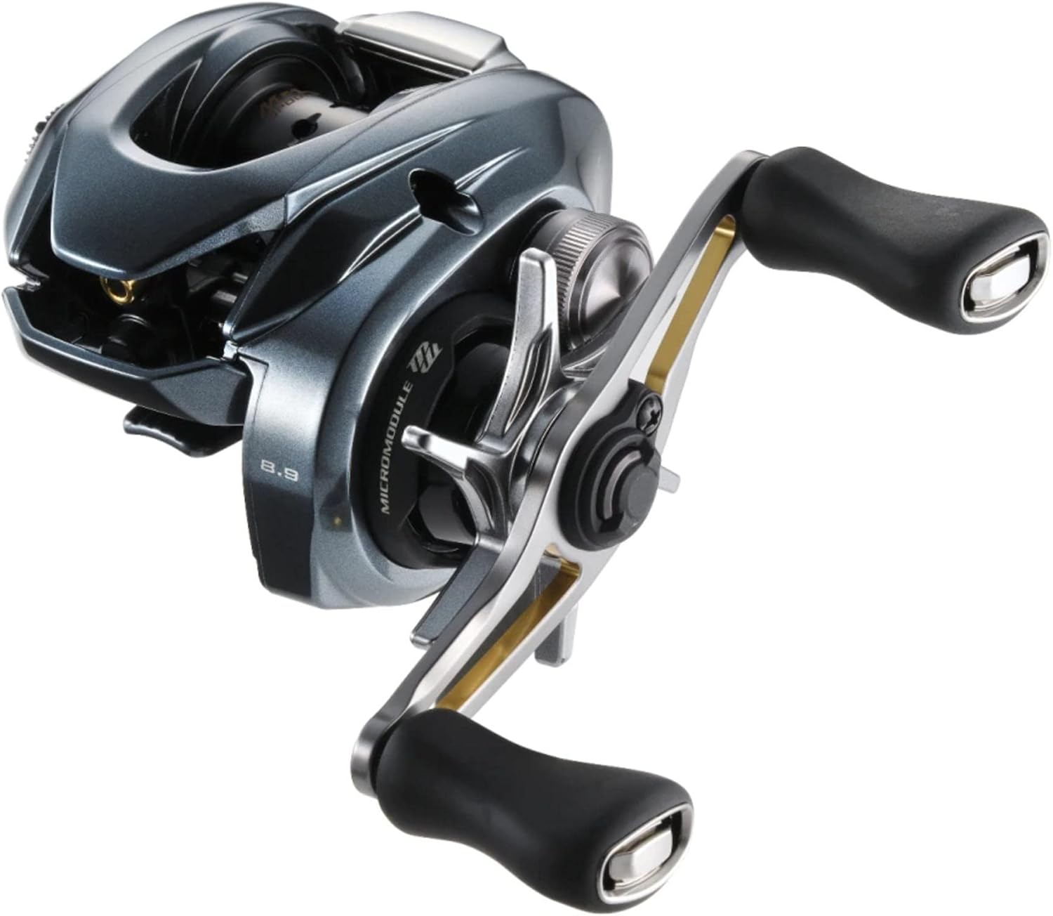 Shimano 22 Dual Axis Reel Aldebaran BFS Various Rights / LEFT Bass Fishing