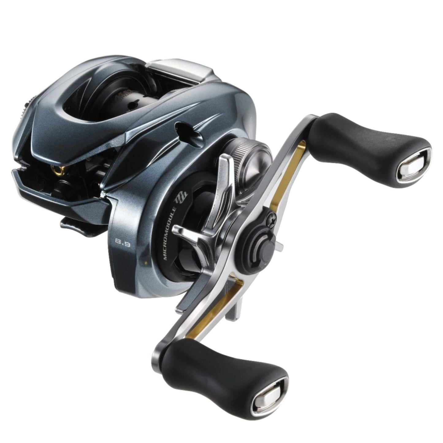 Shimano 22 Dual Axis Reel Aldebaran BFS Various Rights / LEFT Bass Fishing