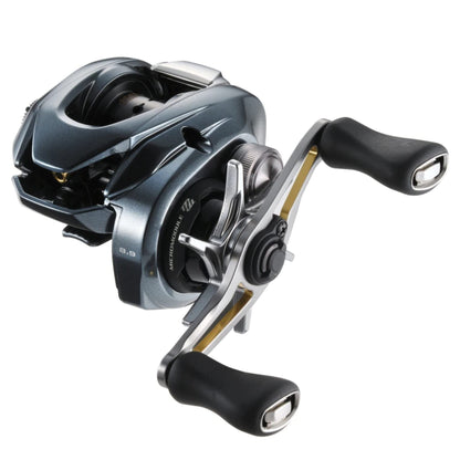 Shimano 22 Dual Axis Reel Aldebaran BFS Various Rights / LEFT Bass Fishing