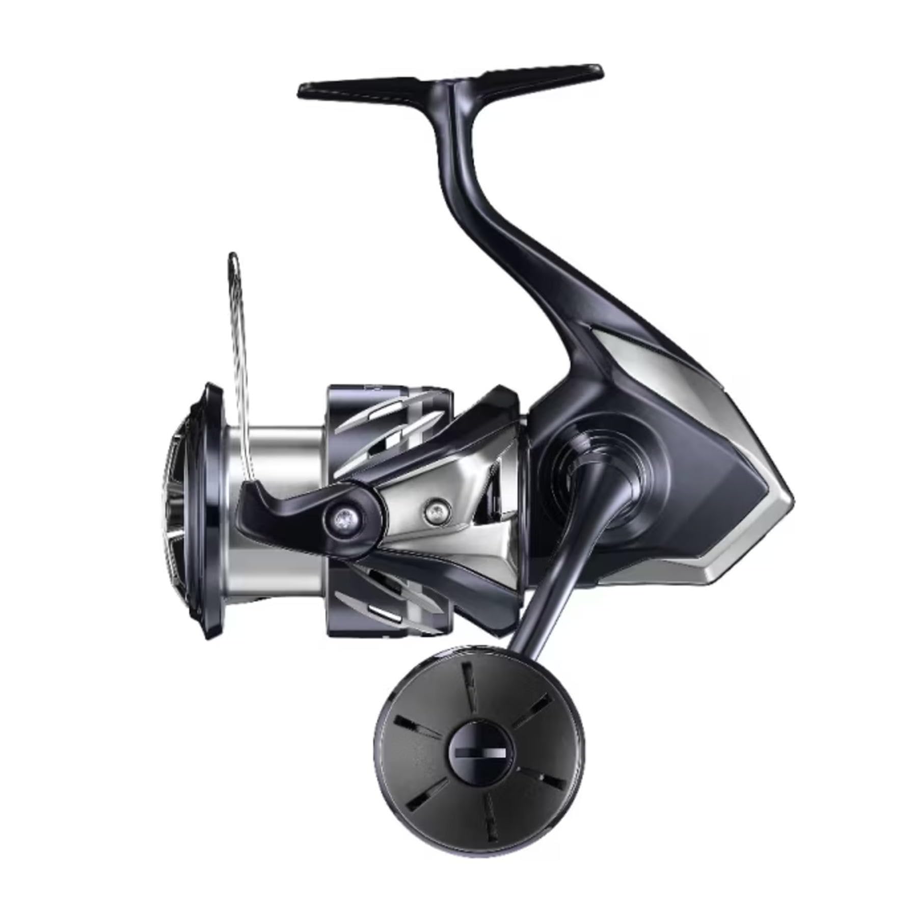 Shimano Large Spinning Reel 24 Stradic SW Assorted