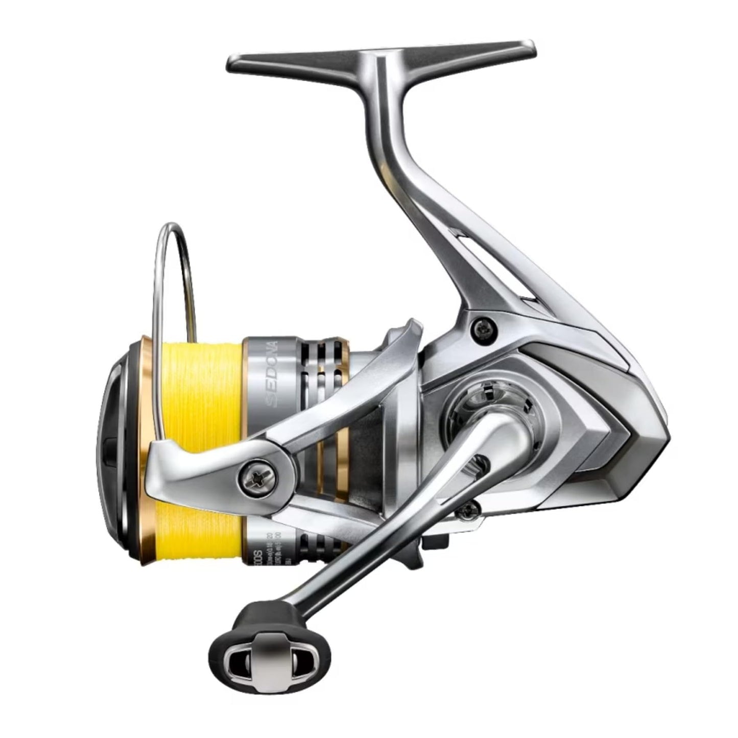 Shimano 23 Sedona Spinning Reel 500 - C5000XG
