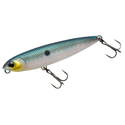 YO-ZURI 3DR-X Pencil Floating 75mm Bass Lure