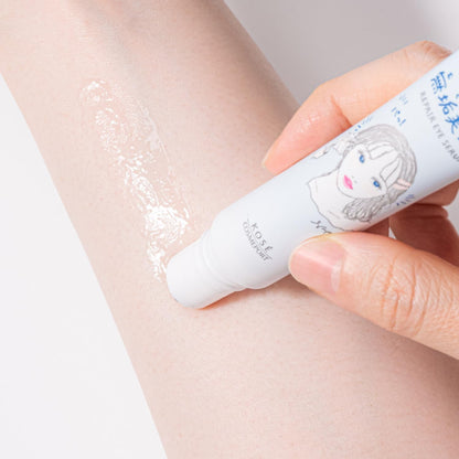 CLEAR TURN “Sorry Bare Skin” Creme Reparador para Olheiras (20g)