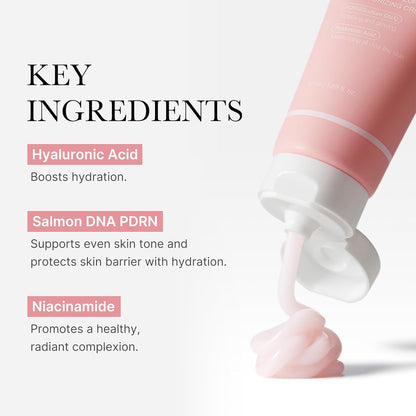Medicube PDRN Pink Moisture Cream (50ml)