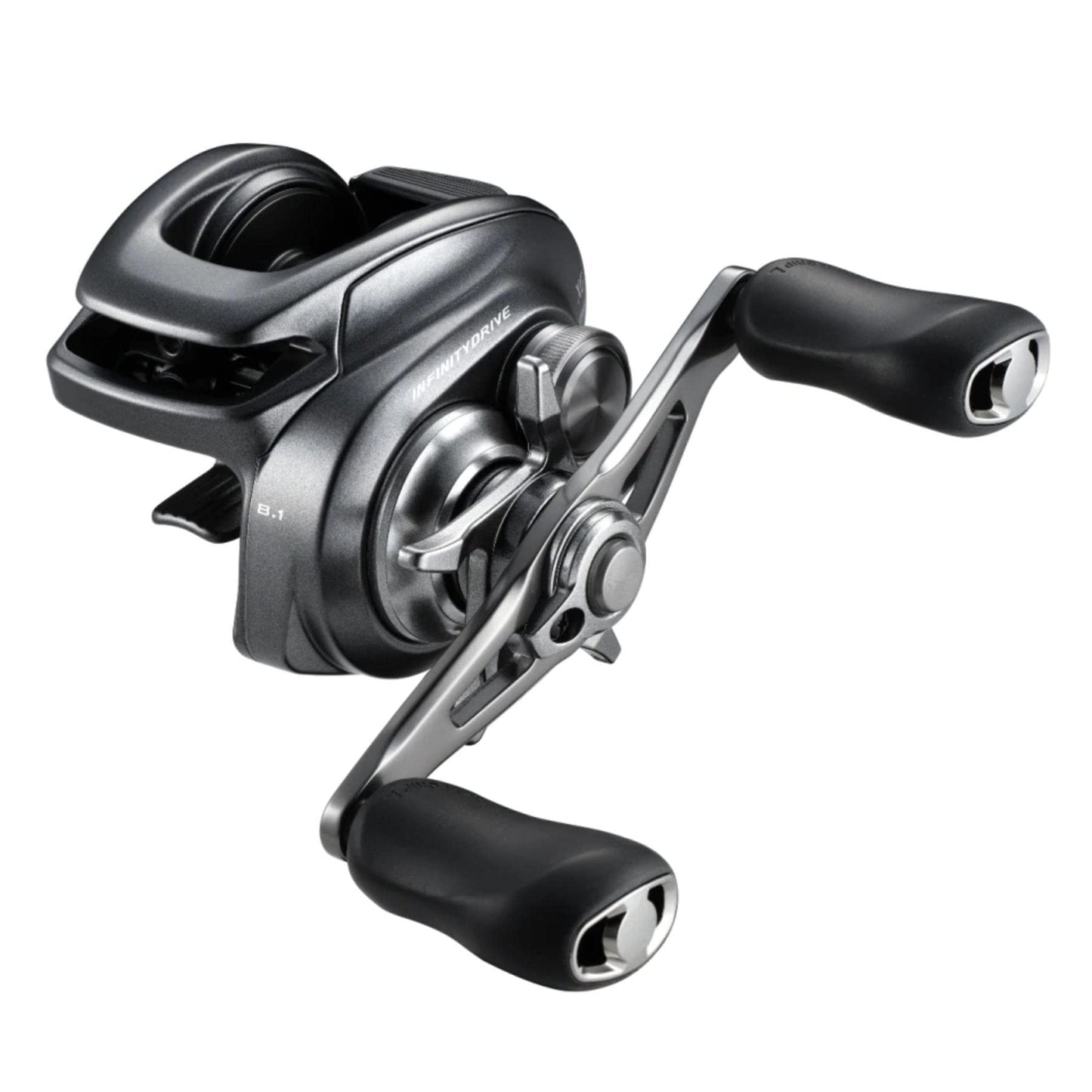 Shimano Bait Reel 22 Bantam