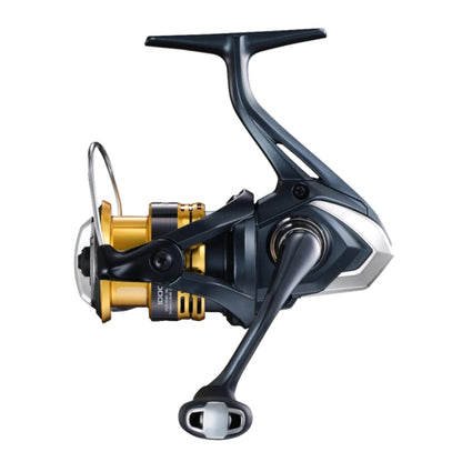 Shimano Sahara Spinning Reel (2022), All Types