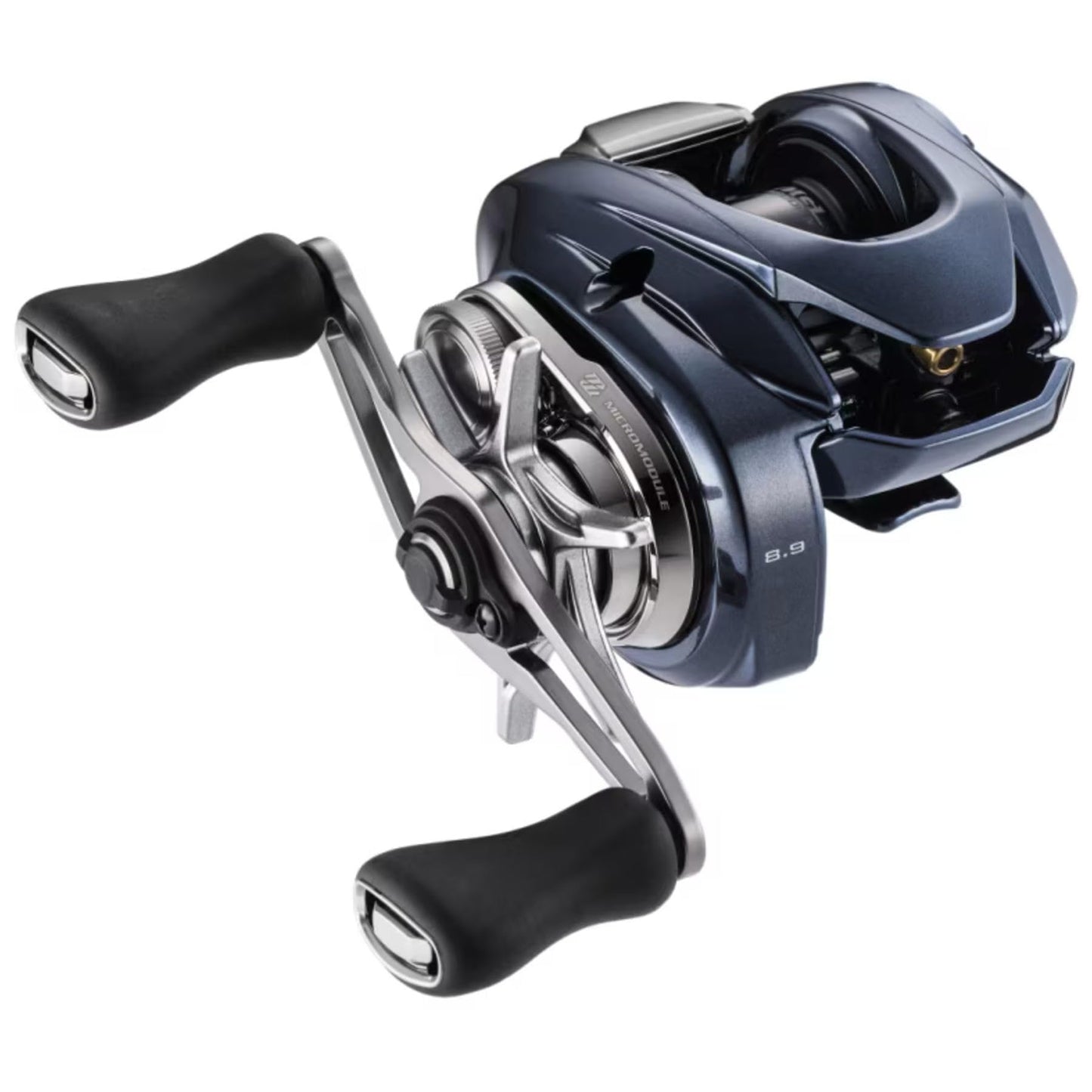 Shimano Bait Reel 25 Aldebaran DC Assorted