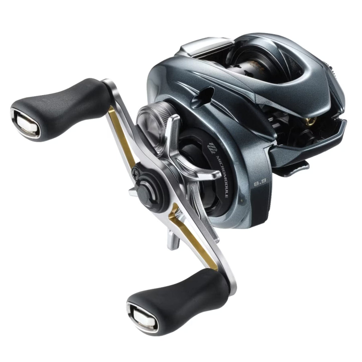 Shimano 22 Dual Axis Reel Aldebaran BFS Various Rights / LEFT Bass Fishing
