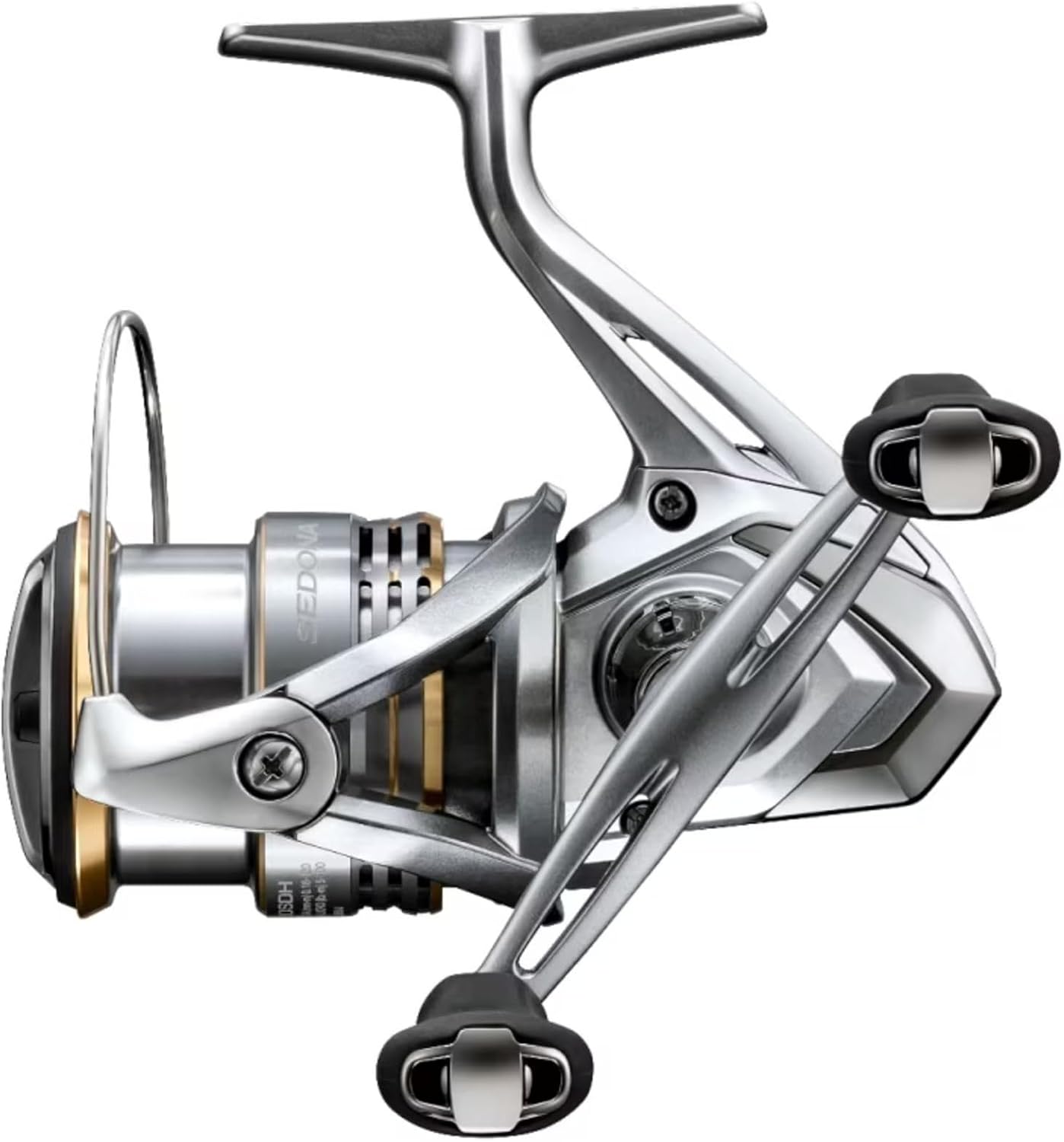 Shimano 23 Sedona Spinning Reel 500 - C5000XG