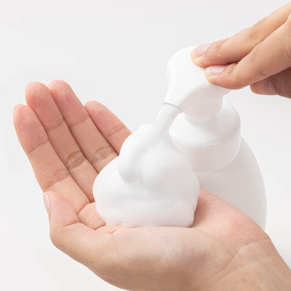 SANA NAMERAKAHONPO MOUSSE DE LIMPEZA NC