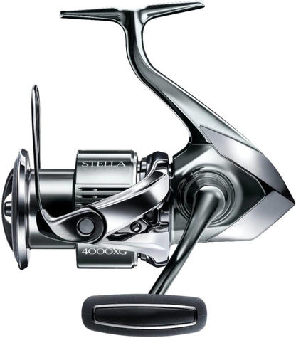 Shimano Spinning Reel 22 Stella Assorted