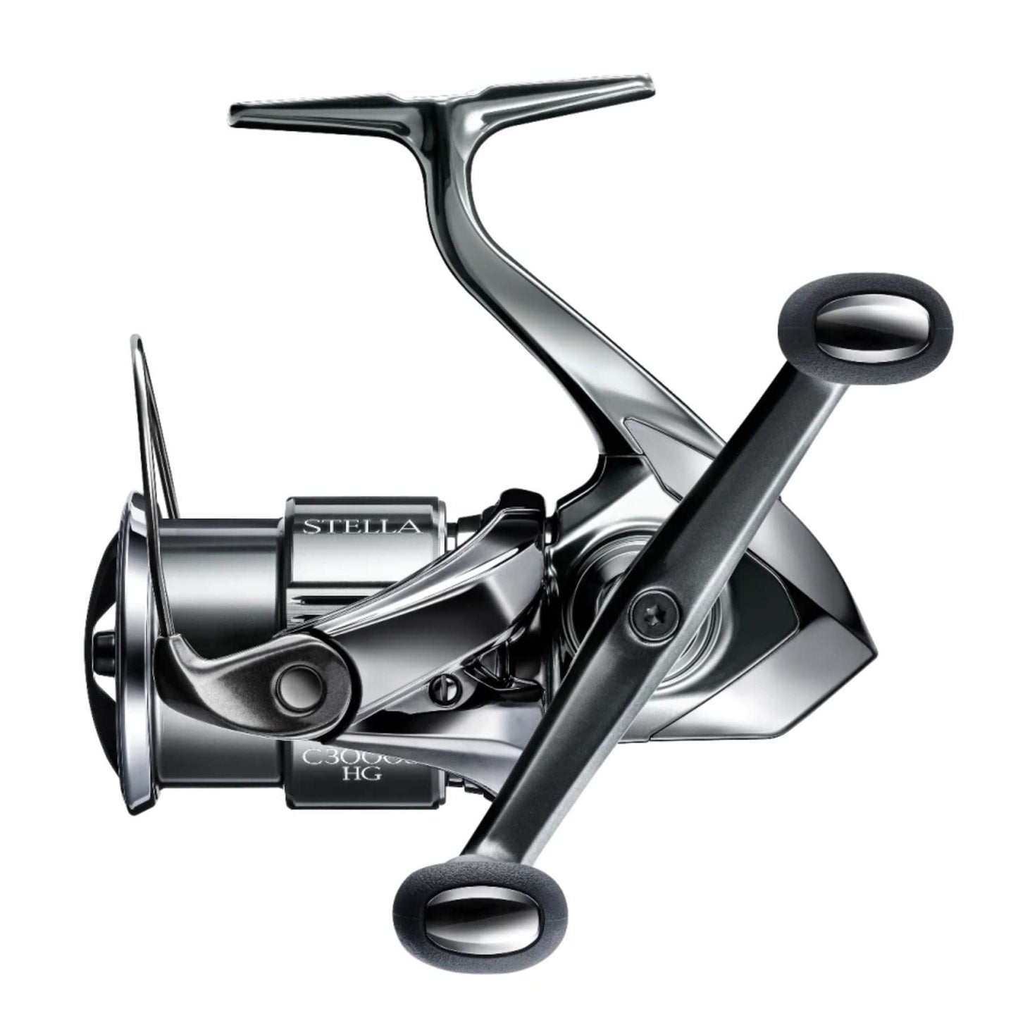 Shimano Spinning Reel 22 Stella Assorted