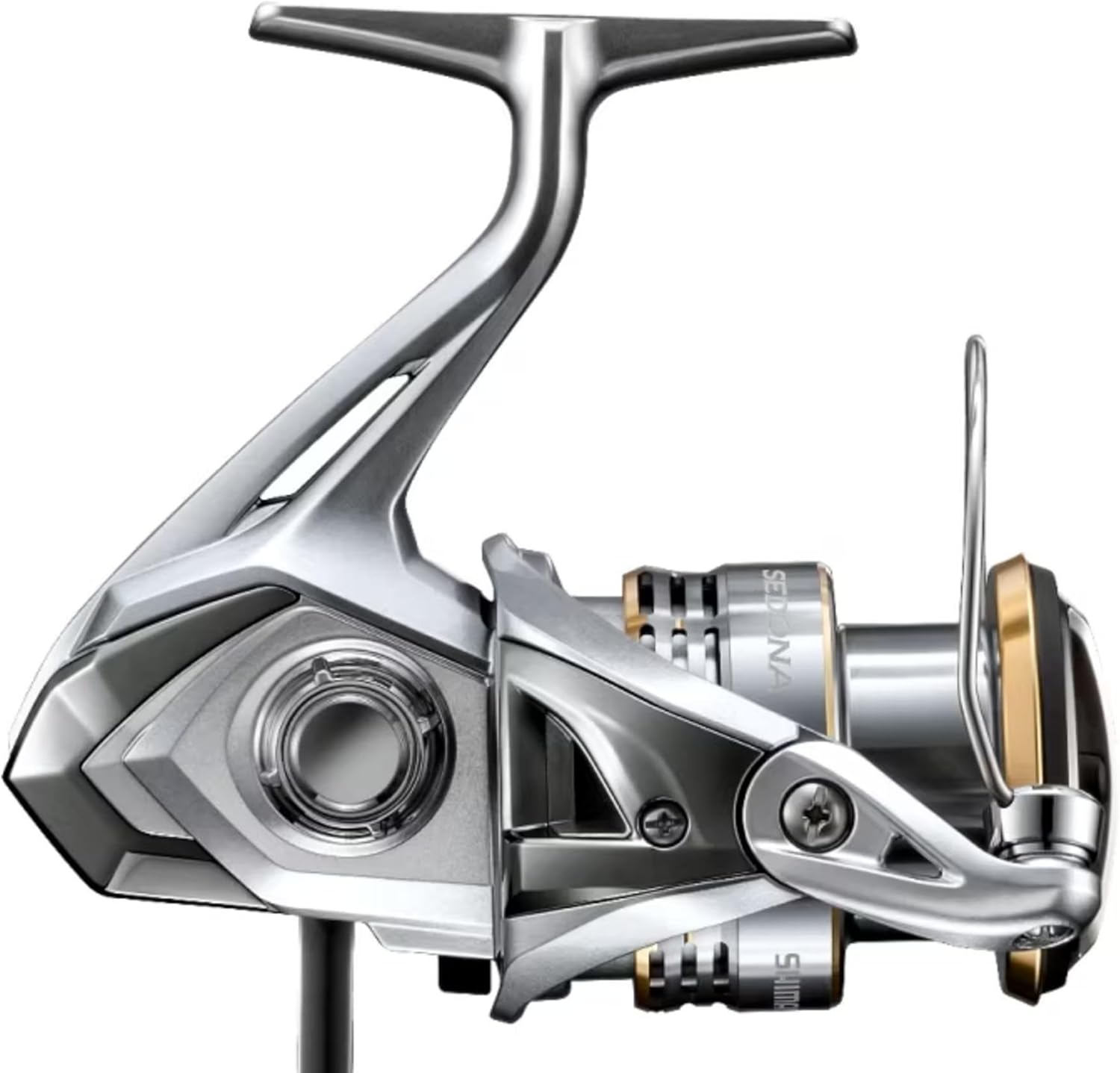 Shimano 23 Sedona Spinning Reel 500 - C5000XG