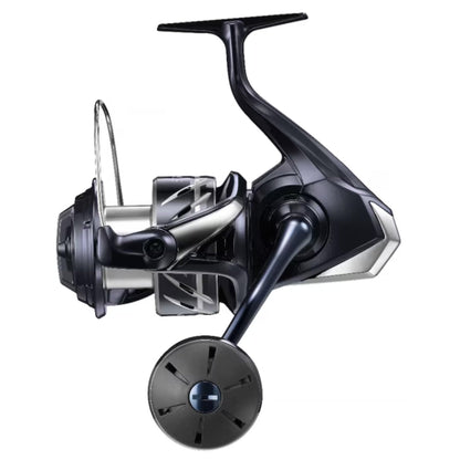 Shimano Large Spinning Reel 24 Stradic SW Assorted