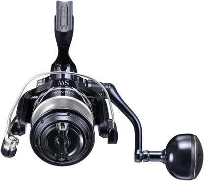 Shimano Large Spinning Reel 24 Stradic SW Assorted