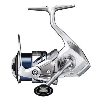 SHIMANO C2000S~C5000XG 23 Stradic Spinning Reel, Assorted