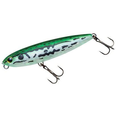 YO-ZURI 3DR-X Pencil Floating 75mm Bass Lure