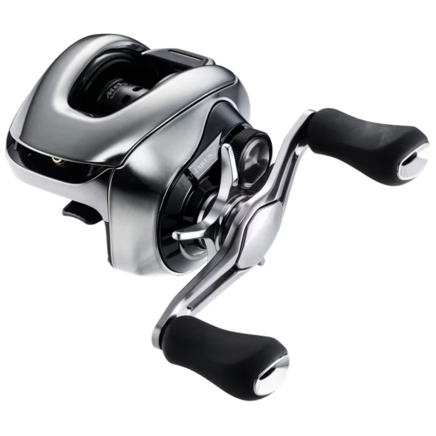 Shimano Bait Reel, 25 Antares, 100 Sizes, Various Sizes