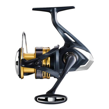 Shimano Sahara Spinning Reel (2022), All Types
