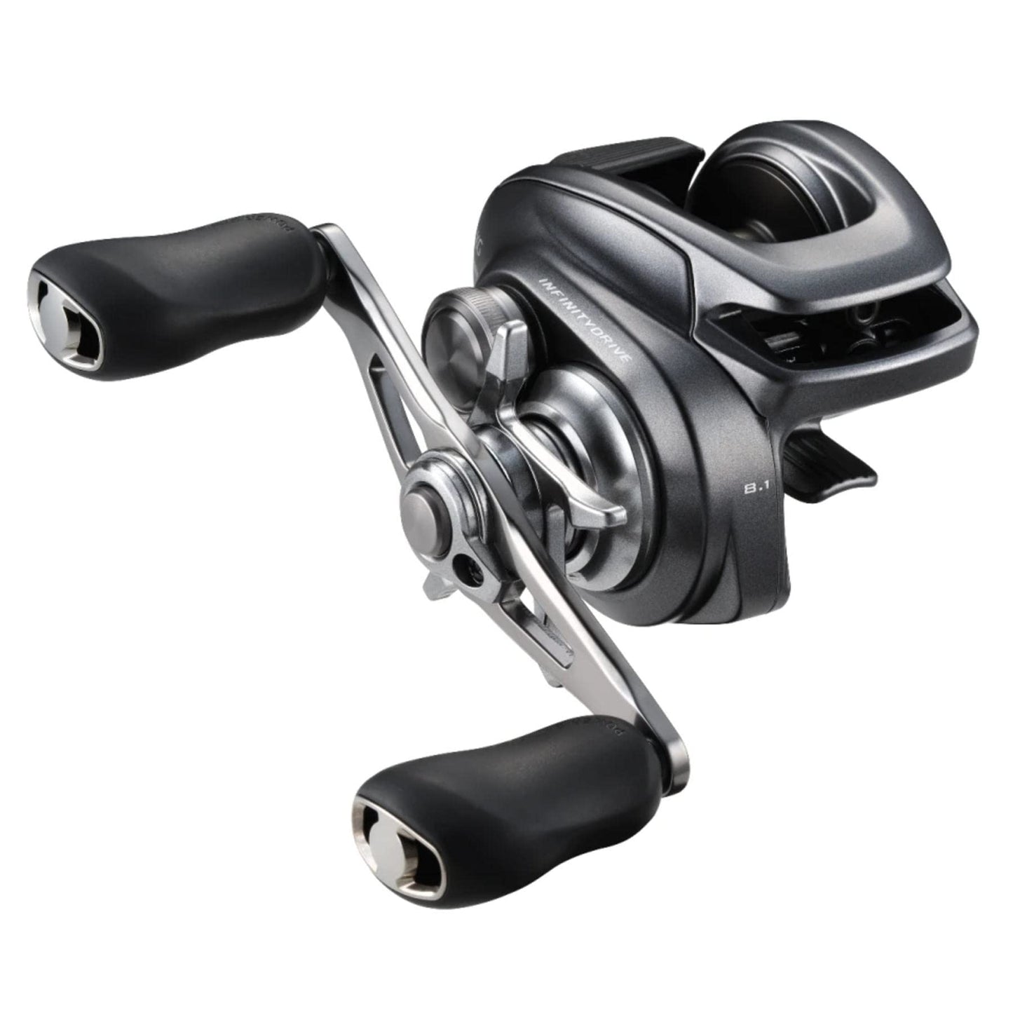 Shimano Bait Reel 22 Bantam