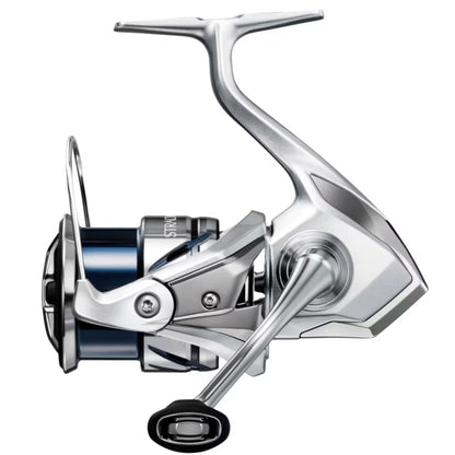 SHIMANO C2000S~C5000XG 23 Stradic Spinning Reel, Assorted