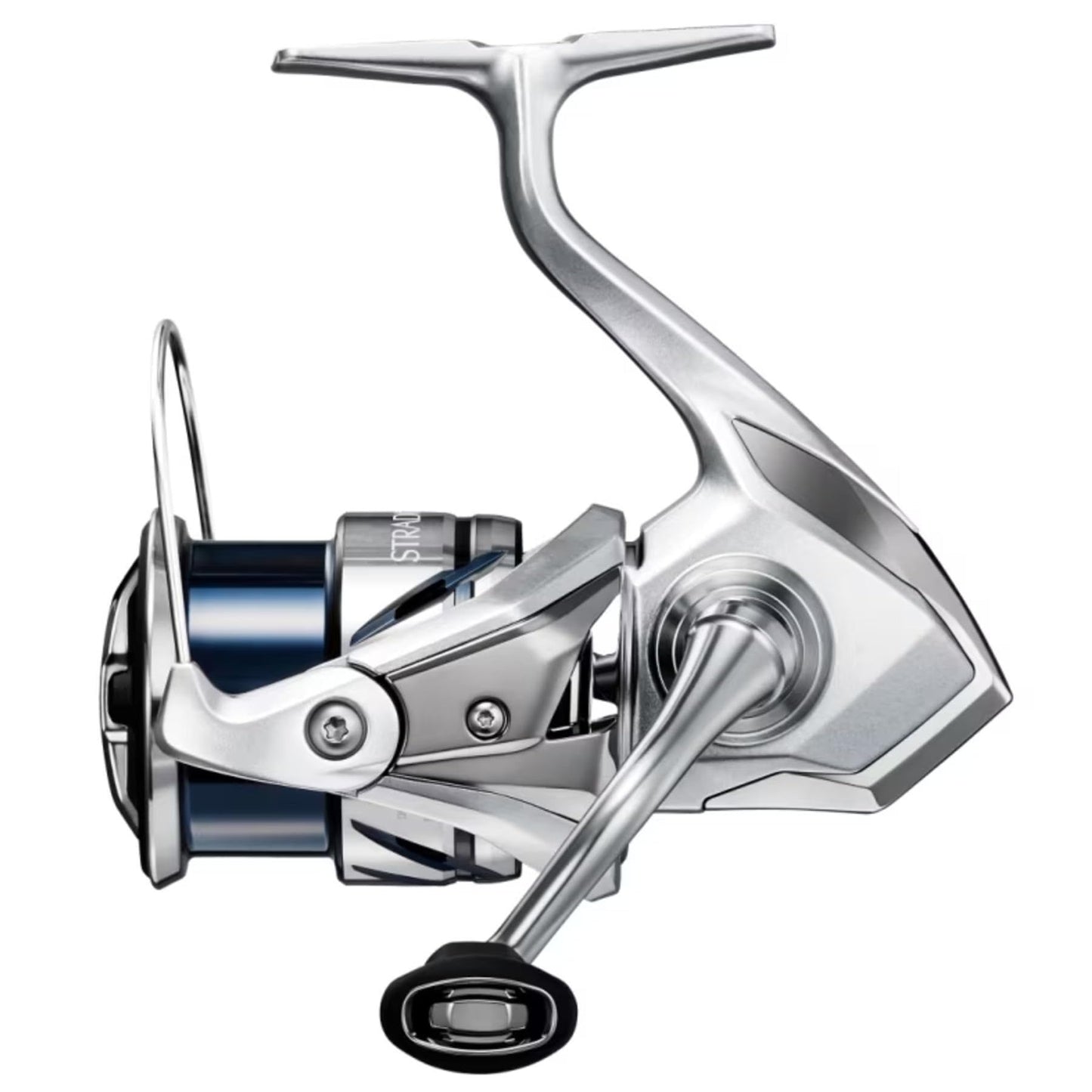 SHIMANO C2000S~C5000XG 23 Stradic Spinning Reel, Assorted