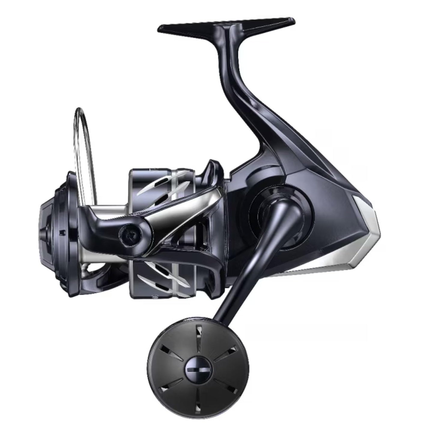 Shimano Large Spinning Reel 24 Stradic SW Assorted