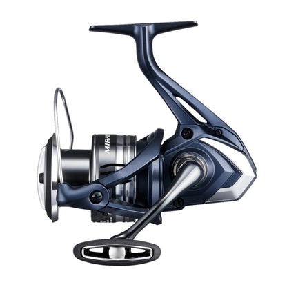 22 Miravel Fishing Reel