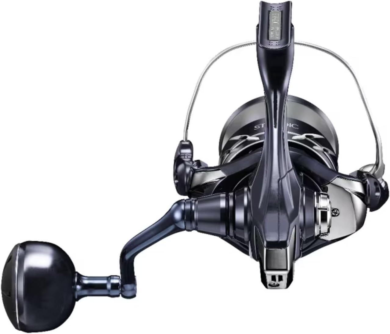 Shimano Large Spinning Reel 24 Stradic SW Assorted