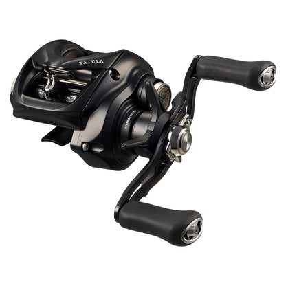 Daiwa 24 TATULA TW 100 Bait Reel (2024 Model)