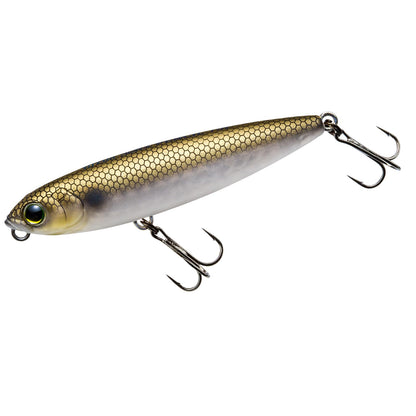 YO-ZURI 3DR-X Pencil Floating 75mm Bass Lure