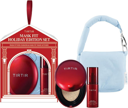 مجموعة أقنعة تيرتير ماسك فيت إصدار العطلات