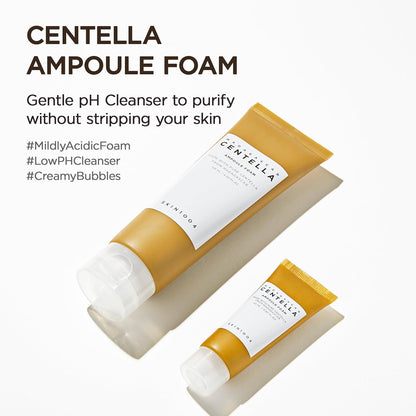 SKIN1004 Centella Travel Kit